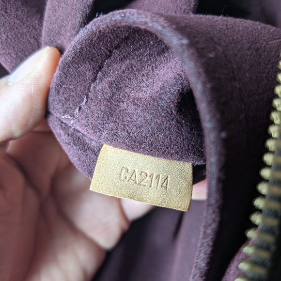 Auth Louis Vuitton Tuileries Monogram totes - Picture 10 of 10